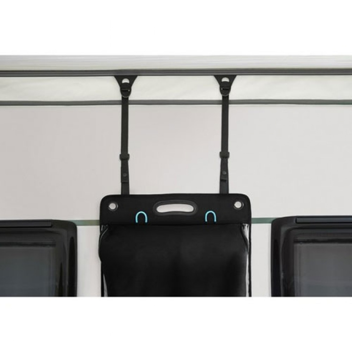 Thule Strap Kit 2-pack i gruppen Campingmöbler / Möbler / Smart förvaring hos Campingvaruhuset i Norden AB (68830)