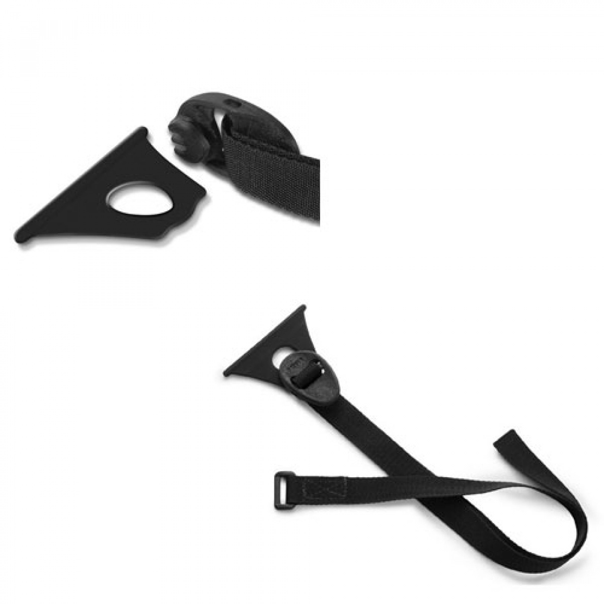 Thule Strap Kit 2-pack i gruppen Campingmöbler / Möbler / Smart förvaring hos Campingvaruhuset i Norden AB (68830)