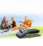 Kolgrill SmartLiving