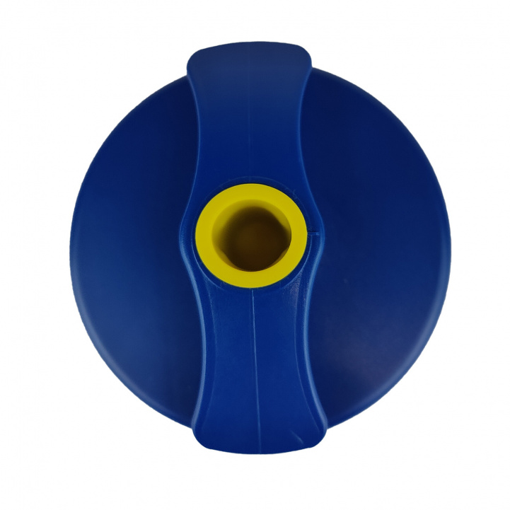 Lock till vattenpåfyllning FF System ZWO/HSC i gruppen Vatten & Sanitet / Vatten / Påfyllningar hos Campingvaruhuset i Norden AB (68862)