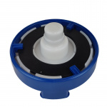 Lock till vattenpåfyllning FF System ZWO/HSC