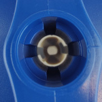 Lock till vattenpåfyllning FF System 3