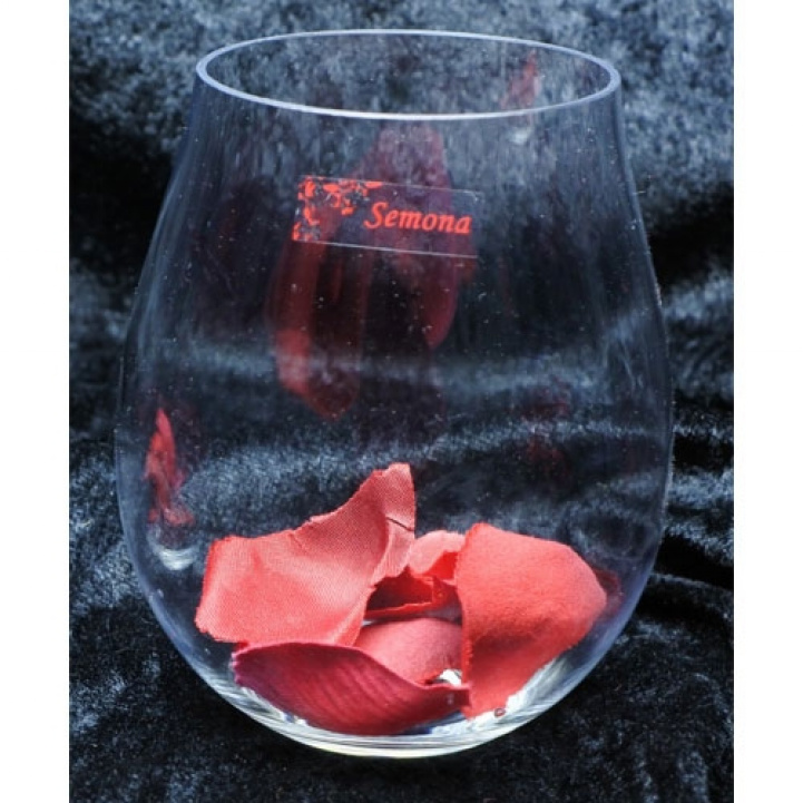 Stora Runda Dricksglaset i gruppen Hushåll & Kök / Glas & Muggar / Dricksglas hos Campingvaruhuset i Norden AB (68867)