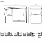 Kompressorkylbox FMT Q36 Kompressorkylbox FMT Q36