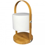 FMT LED Lampa Nibe Touch USB laddn.