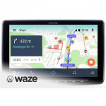Alpine ILX-903D Halo 9 Carplay