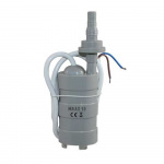 Dränkpump Maas 15 l/min Med Backventil Dränkpump Maas 15 l/min Med Backventil