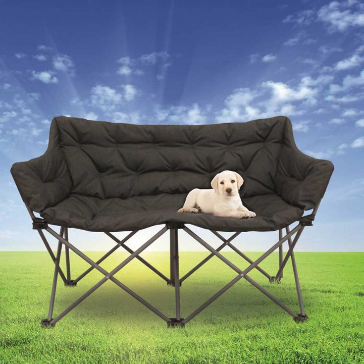 Soffa Smart Living Soffa i gruppen Campingmöbler / Möbler / Andra Möbler hos Campingvaruhuset i Norden AB (68912)