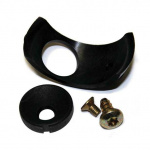 Friktionsbelägg AKS 3004 Främre/Bakre