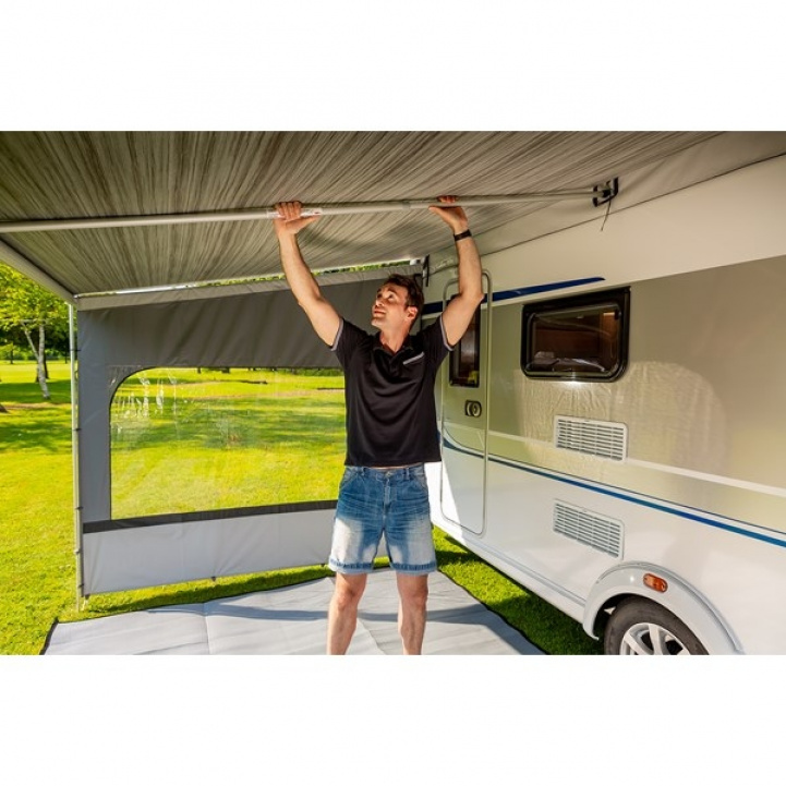 Fiamma Rafter F70 i gruppen Förtält & Markiser / Markiser / Husbilsmarkiser / Fiamma Boxmarkiser / Tillbehör hos Campingvaruhuset i Norden AB (68938)