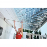 Stödben/ Överliggare För Caravanstore Markiser XL Stödben/ Överliggare För Caravanstore Markiser XL