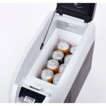 Carbest Kompressorkylbox 9L för VW T5/T6