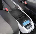 Carbest Kompressorkylbox 9L för VW T5/T6