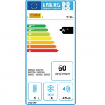 Carbest Kompressorkylbox 9L för VW T5/T6