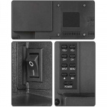 CARBEST LED-TV 18,5 tum