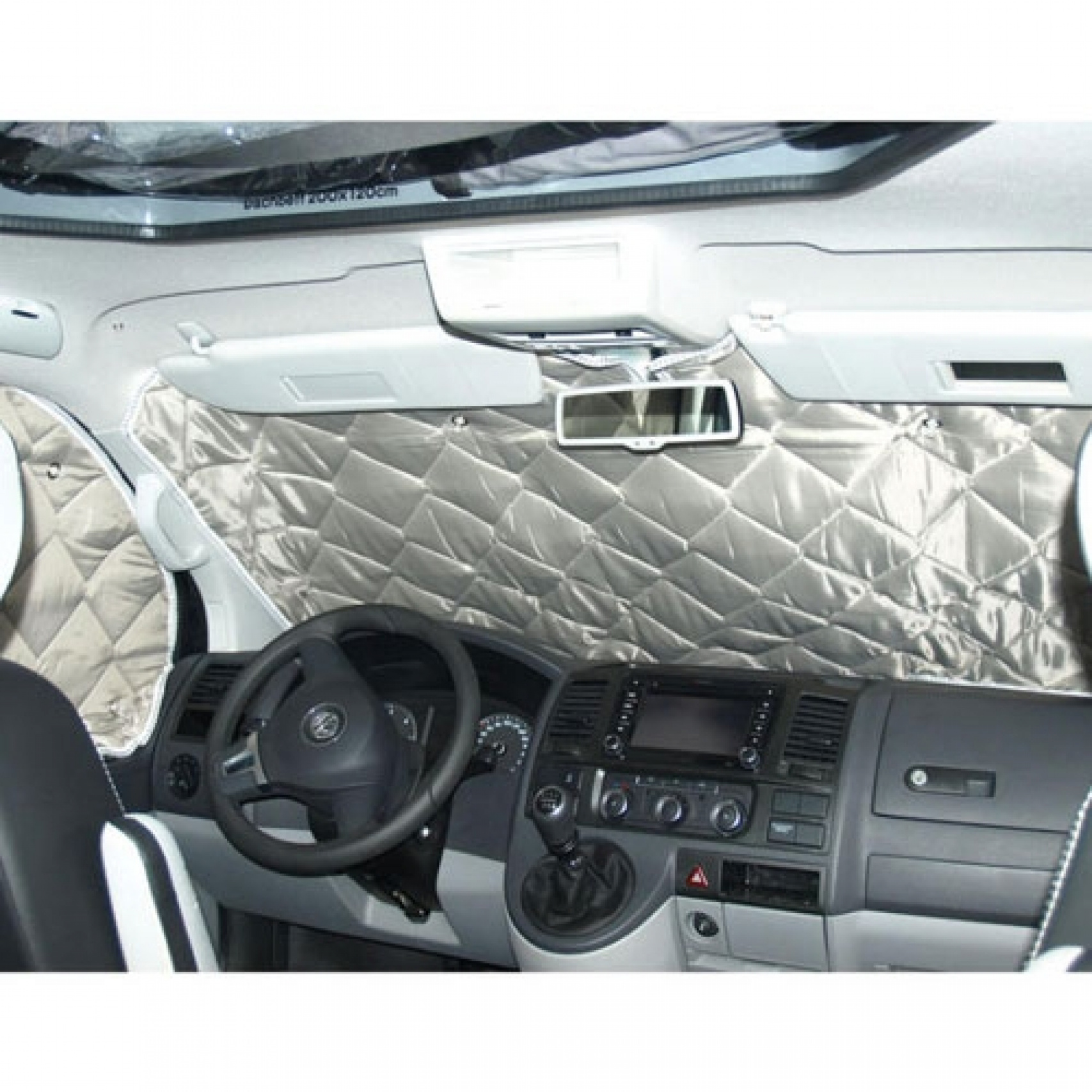 BRAVO Snorkel für VW T5 / T6 (2003-), 589,00