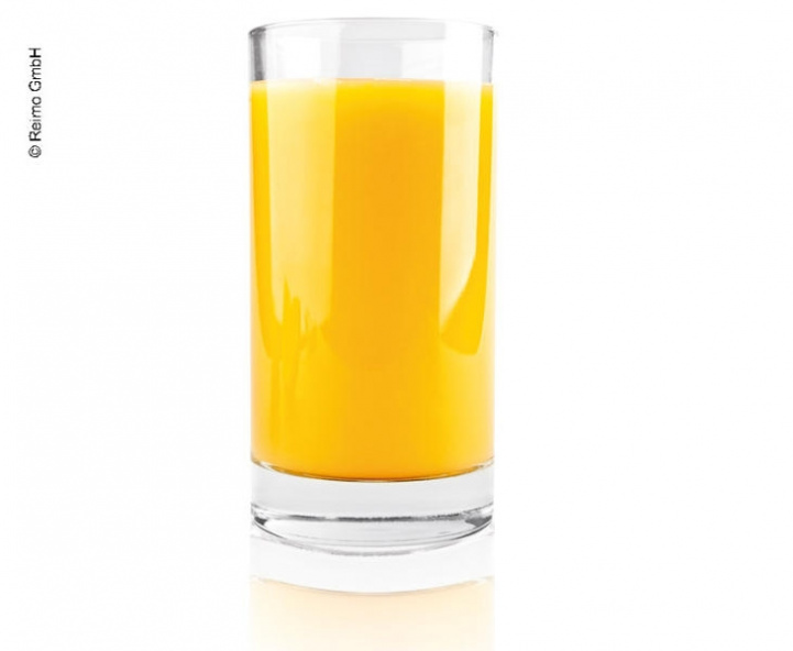 Juiceglas 2-pack 350 ml Camp4 i gruppen Hushåll & Kök / Glas & Muggar / Dricksglas hos Campingvaruhuset i Norden AB (68979)