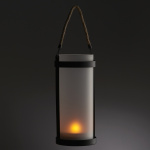 Bordslykta Living Light Frostad Bordslykta Living Light Frostad
