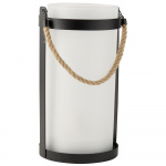 Bordslykta Living Light Frostad Bordslykta Living Light Frostad