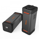 Power Bar 230V Portabel Strömkälla