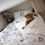 Bäddset Camping Kidz Bäddset Camping Kidz