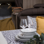 Royal Camping Löpare Jane