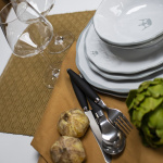 Royal Camping Löpare Nature i olika färger