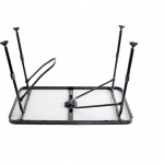 Royal Camping Bord Tiara L 115 x 70 cm