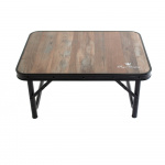 Royal Camping Bord Tiara S 60 x 45 cm