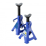 Pallbock Michelin 2-Pack