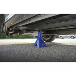 Pallbock Michelin 2-Pack