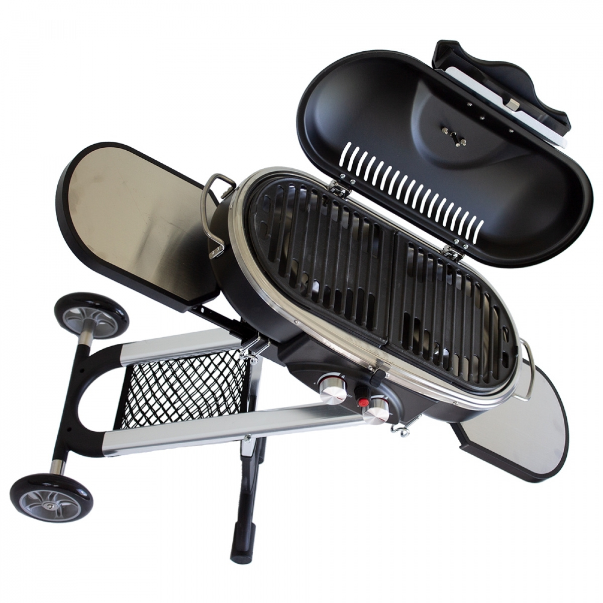 Royal Camping Gasolgrill Köp hos Campingvaruhuset