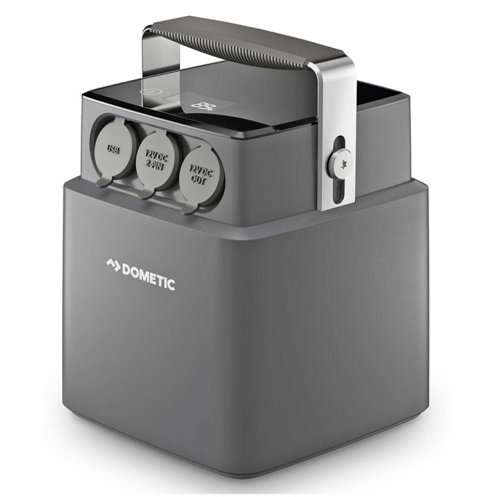 Litiumbatteri Dometic BLP40 i gruppen Husvagn & Husbil / Elektronik / Batterier & Omvandlare / Batterier hos Campingvaruhuset i Norden AB (69114)