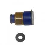 UniQuick 12mm - 1/2 Gäng UniQuick 12mm - 1/2 Gäng