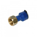 UniQuick 12mm - 1/2 Gäng UniQuick 12mm - 1/2 Gäng
