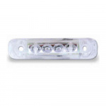Positionsljus Led Vit
