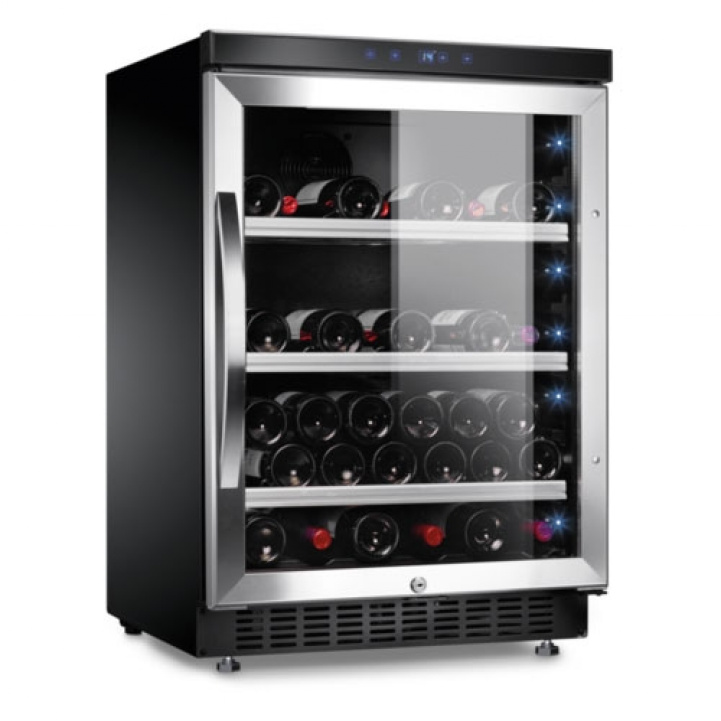 Dometic Vinkyl MaCave D52 i gruppen Hushåll & Kök / Servering / Vinkyl hos Campingvaruhuset i Norden AB (69147)