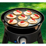 Cadac Stekplatta för Safari Chef 30 cm