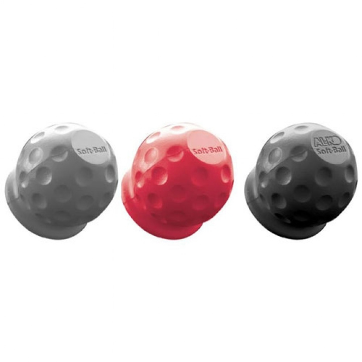 AL-KO Soft-Ball i gruppen Husvagn & Husbil / Chassi / Movers/Kopplingshjälp / Draglås hos Campingvaruhuset i Norden AB (69158)