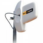 Televes 4G-antenn Nova BOSS Televes 4G-antenn Nova BOSS
