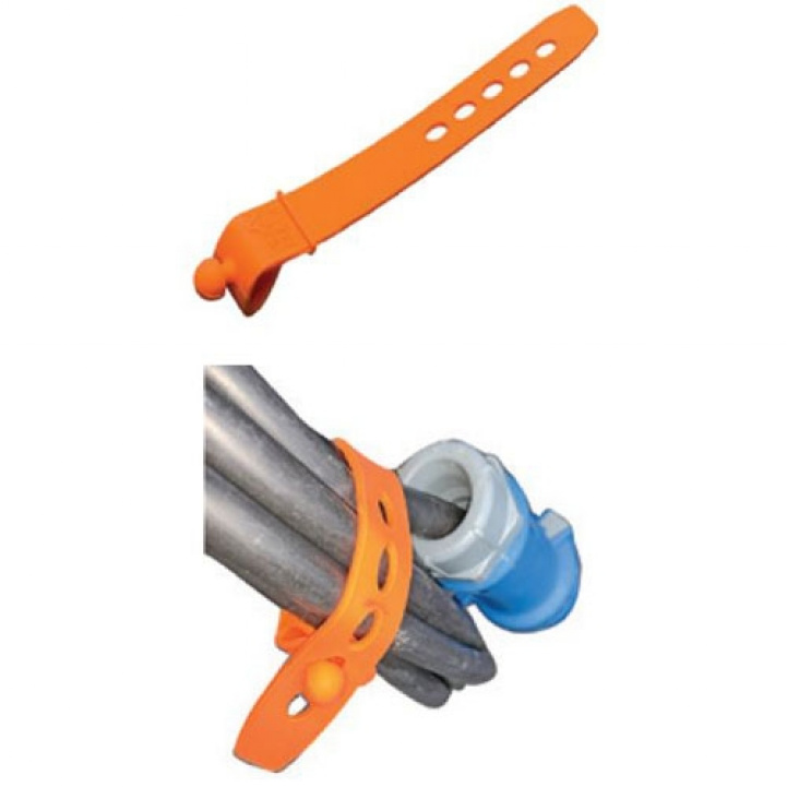 Peggy Peg Silikonrem 4-p i gruppen Förtält & Markiser / Tillbehör-Reservdelar / Förtältstillbehör / Peggy Peg hos Campingvaruhuset i Norden AB (69199)