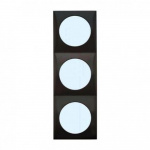 Trippelram Brun Berker Trippelram Brun Berker