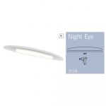 Ytterbelysning Night Eye