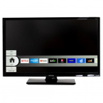 GoCamp Smart-Tv 22 tum Med Inbyggd Mottagare