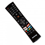 GoCamp Smart-Tv 22 tum Med Inbyggd Mottagare