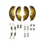 Axelsats Alko 160 x 40 Axelsats Alko 160 x 40