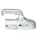 Kulkoppling WW30 K+Z Kulkoppling WW30 K+Z