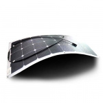 LTC Solcell Flat Line 120W LTC Solcell Flat Line 120W