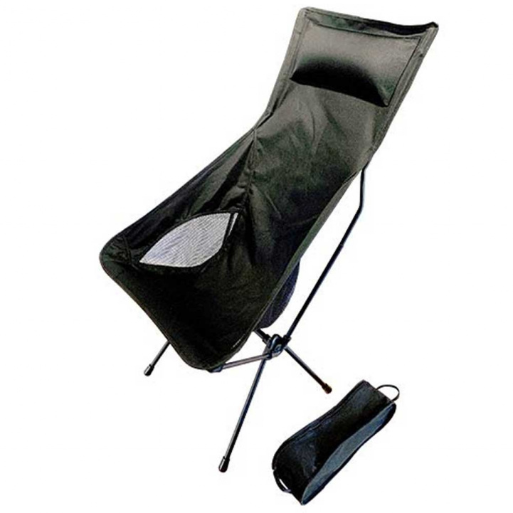 Smart Living Lättviktsstol i gruppen Campingmöbler / Campingstolar / Övriga Stolar hos Campingvaruhuset i Norden AB (69525)