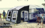 Kampa Dometic Rally Air Pro 260 Husbil